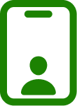 Registra datos
